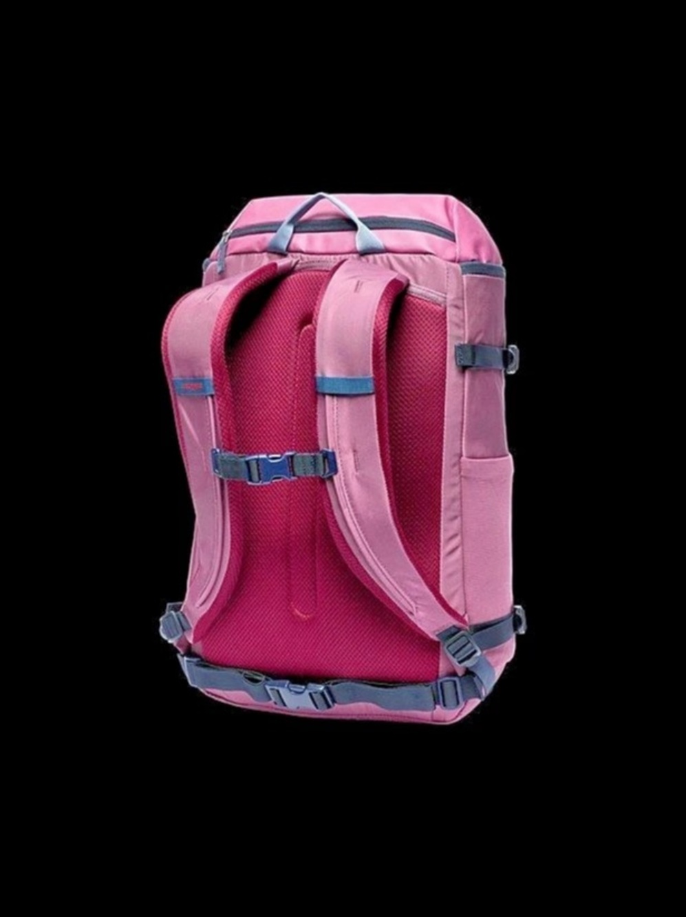Cotopaxi Torre 24L Backpack in discontinued Fig color - Picture 2 of 3